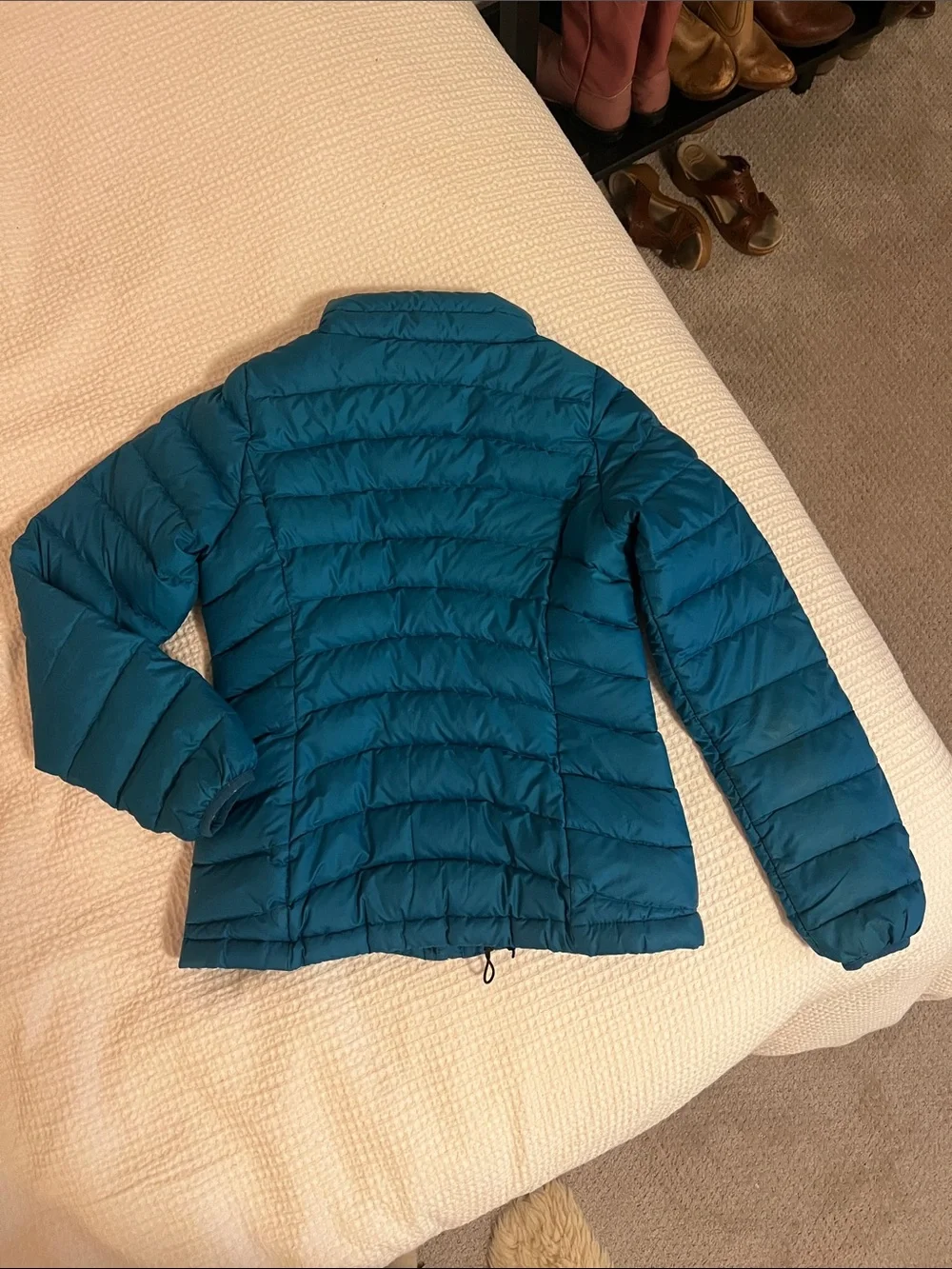 Patagonia Girl’s Down Jacket